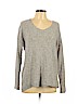 H&M Gray Pullover Sweater Size L - photo 1