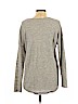 H&M Gray Pullover Sweater Size L - photo 2