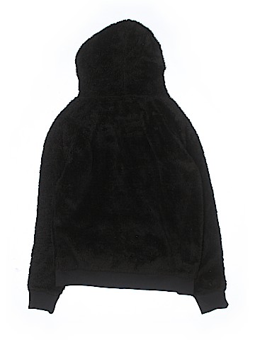 Justice Zip Up Hoodie (view 2)