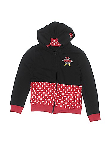 Disney Parks Zip Up Hoodie (view 1)
