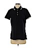 Prada Linea Rossa Black Short Sleeve Polo One size - photo 1