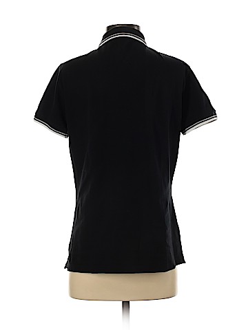 Prada Linea Rossa Short Sleeve Polo (view 2)
