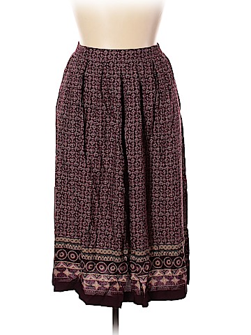 Jantzen Classics Casual Skirt (view 1)