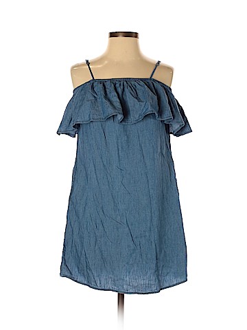 Charlotte Russe Casual Dress (view 1)