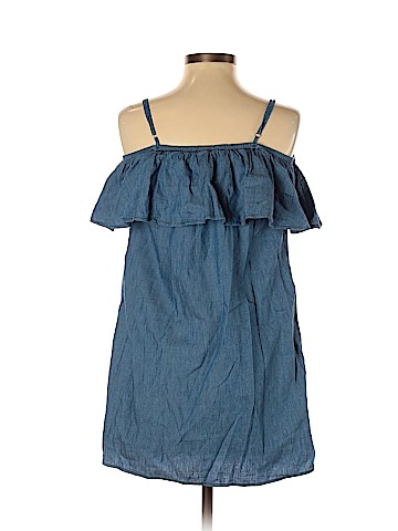 Charlotte Russe Casual Dress (view 2)
