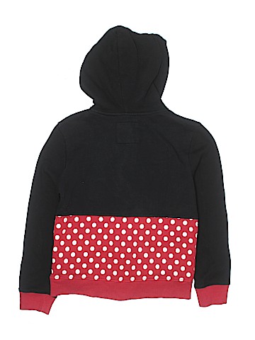 Disney Parks Zip Up Hoodie (view 2)