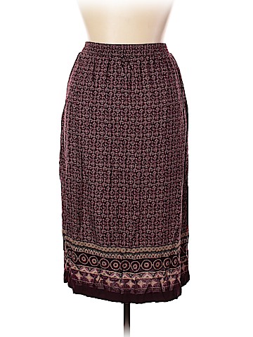 Jantzen Classics Casual Skirt (view 2)