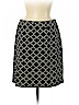 Katherine Way Black Casual Skirt Size M - photo 1