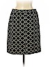 Katherine Way Black Casual Skirt Size M - photo 2