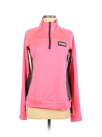 Victoria's Secret Pink Track Jacket (view 1)
