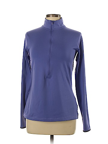 Nike Track Jacket (view 1)