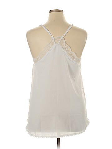 Unbranded Sleeveless Blouse (view 2)