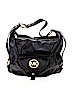 MICHAEL Michael Kors Black Shoulder Bag One size - photo 1