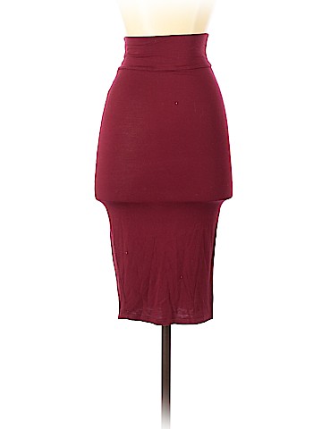 TOBI Casual Skirt (view 2)