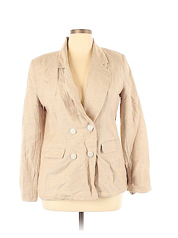 A New Day Jacket (view 1)