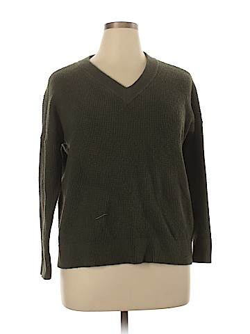 Assorted Brands Pullover Sweater (view 1)