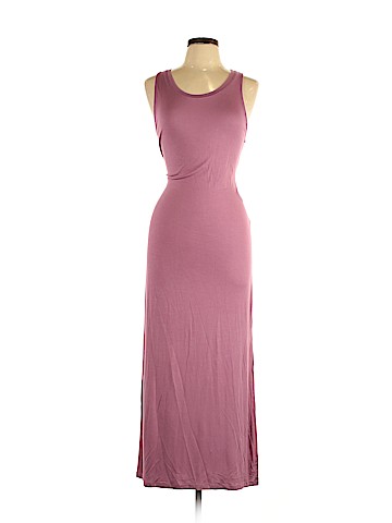 Double Zero Casual Dress (view 1)