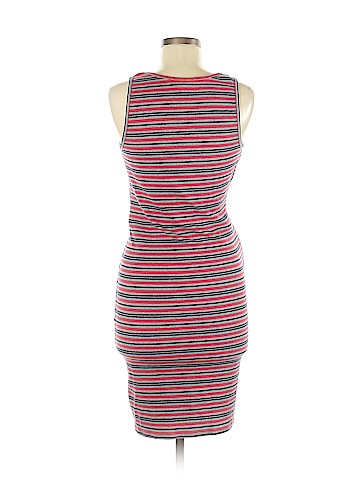 Motherhood Casual Dress (view 2)