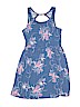 Mudd Blue Dress Size 10 - photo 1