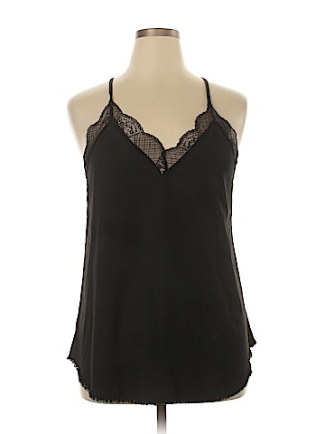 Unbranded Sleeveless Blouse (view 1)