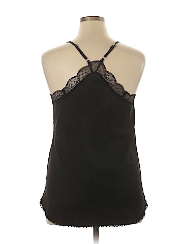 Unbranded Sleeveless Blouse (view 2)