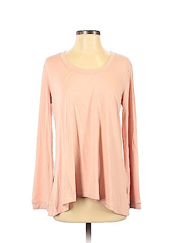 H by Hudson Long Sleeve Top (view 1)