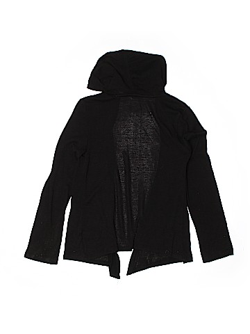 Justice Cardigan (view 2)