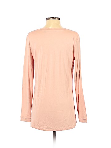 H by Hudson Long Sleeve Top (view 2)