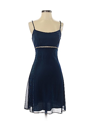 Jump Cocktail Dress (view 1)