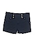 Cavallini Blue Shorts Size 1X - photo 1