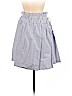Club Monaco Blue Casual Skirt Size M - photo 1