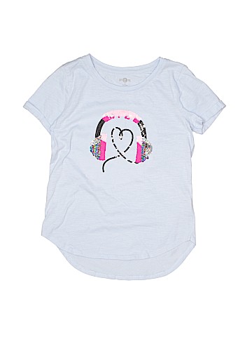 SO Short Sleeve T-Shirt (view 1)