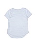 SO Blue Short Sleeve T-Shirt Size 10 - photo 2
