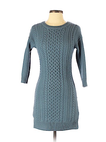 Pink Rose Casual Dress (view 1)