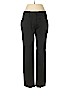 Trina Turk Black Dress Pants Size 4 - photo 1