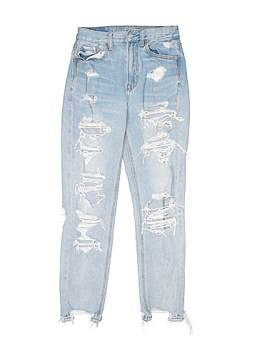 American Eagle Outfitters Jeans (view 1)