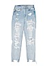 American Eagle Outfitters Blue Jeans Size 00 - photo 1