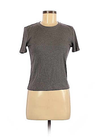 Victoria's Secret Pink Short Sleeve Top (view 1)