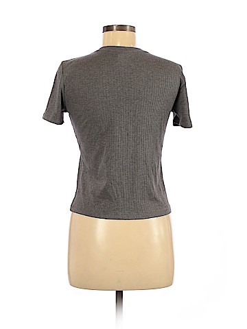 Victoria's Secret Pink Short Sleeve Top (view 2)