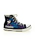 Assorted Brands Purple Sneakers Size EU 39 - photo 1