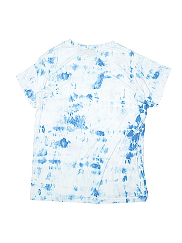 Something Navy Short Sleeve T-Shirt (view 2)