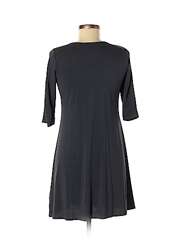 Eileen Fisher Casual Dress (view 2)