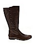 Born Brown Boots Size 9 1/2 - photo 1
