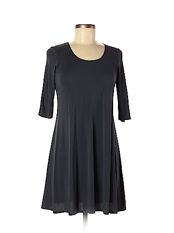 Eileen Fisher Casual Dress (view 1)