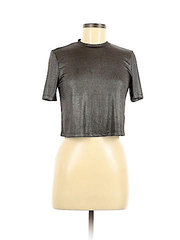 Forever 21 Short Sleeve Top (view 1)