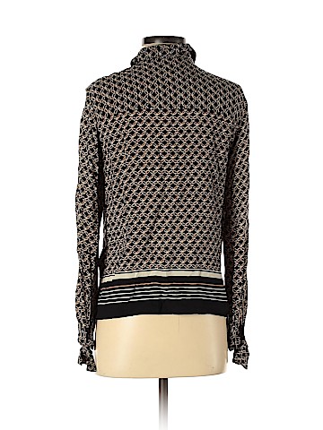 H&M Long Sleeve Blouse (view 2)