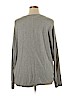 Jane and Delancey Gray Sweatshirt Size XL - photo 2