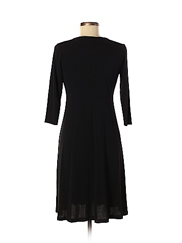 Eileen Fisher Casual Dress (view 2)