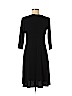 Eileen Fisher Black Casual Dress Size XS - photo 2