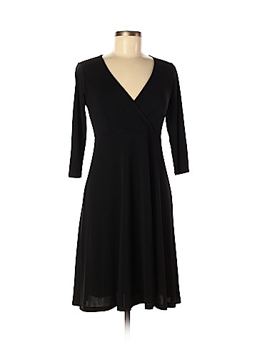 Eileen Fisher Casual Dress (view 1)